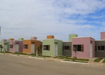 Preparan fraccionamiento para Viviendas del Bienestar