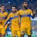 Tigres vence a Seattle