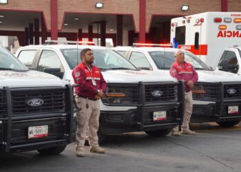 Pide PC tomar precauciones en asueto