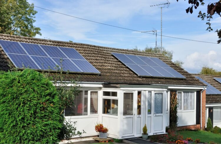 FISCALÍA GENERAL DE TEXAS Van contra empresas de paneles solares