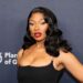 La rapera y actriz Megan Thee Stallion es hospitalizada de urgencias
