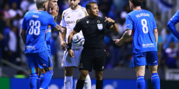 Aplican protocolo contra grito discriminatorio