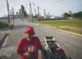 PARARÍAN LAS REFINERÍAS Años de sequía agotan agua en Corpus Christi