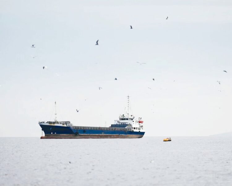 Trump bloqueará estrecho de Ormuz