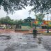 LLUVIAS DEL FIN DE SEMANA Superan a las registradas en 3 años