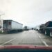 POR ALZA EN COMBUSTIBLES Se encarecen cruces fronterizos