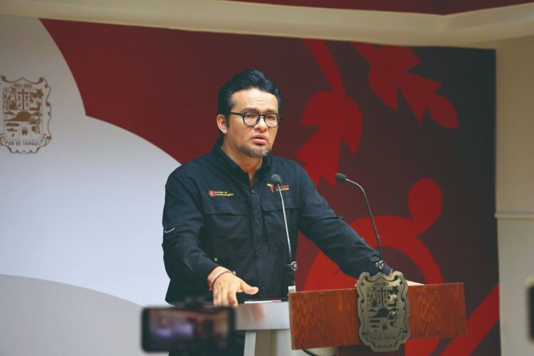 SECRETARÍA DE ENERGÍA Avanzan censos de alumbrado público