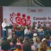 CONSEJO SOCIAL DE PARTICIPACIÓN Refuerzan trabajo comunitario