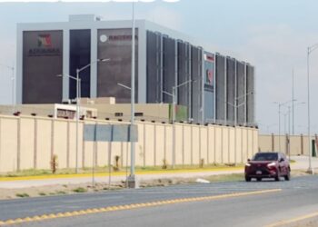 LA ANAM Cancela 50 patentes de agencias aduanales