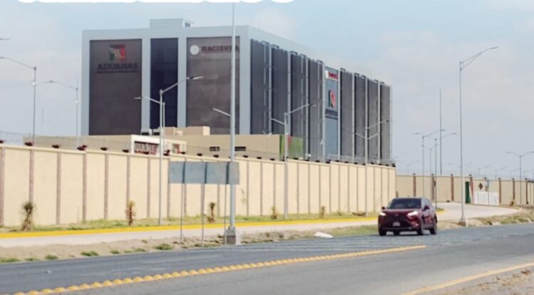 LA ANAM Cancela 50 patentes de agencias aduanales