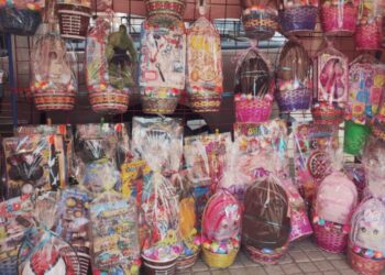 Lluvia les arruinaría las ventas