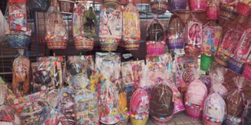 Lluvia les arruinaría las ventas