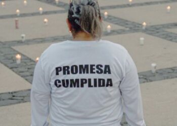 Califica SRE tendencioso informe del CDF