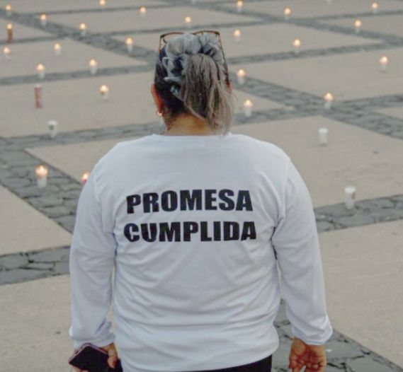 Califica SRE tendencioso informe del CDF