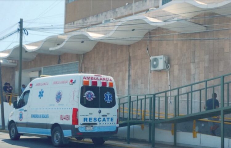 Hospitales garantizan atención por mordeduras