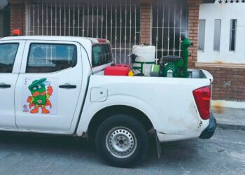 PREVENCIÓN Refuerzan acciones contra el dengue