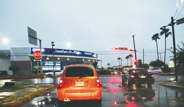 Se mantendrá nublado, pero sin lluvia