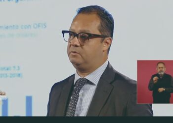 Por primera vez en la historia se reduce deuda externa