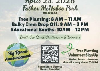 Celebrarán el viernes el ‘Día de la Tierra’