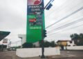PACTAN GASOLINEROS Y GOBIERNO FEDERAL Ajustan precio al diésel