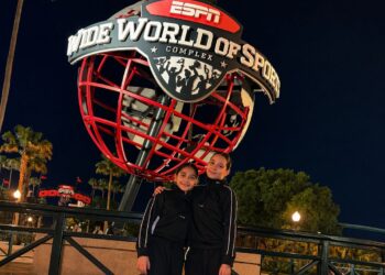 ORGULLO TAMAULIPECO Logran subcampeonato mundial de Hip Hop