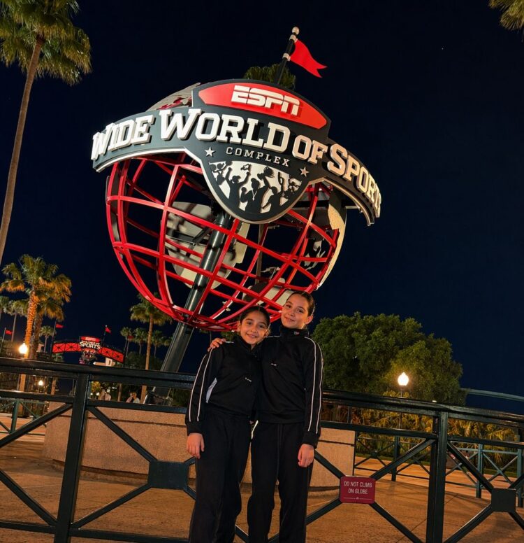 ORGULLO TAMAULIPECO Logran subcampeonato mundial de Hip Hop