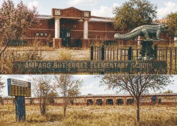 DISTRITO ESCOLAR INDEPENDIENTE Confirman cierre de dos escuelas