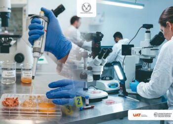 Ofrece UAT posgrados en Reynosa