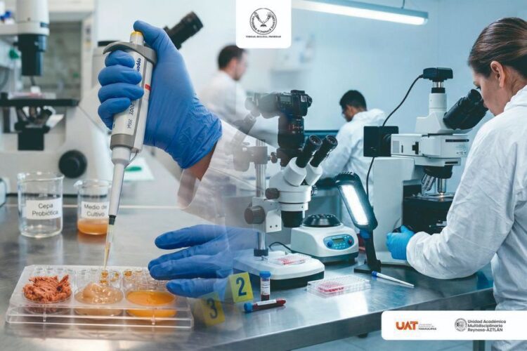 Ofrece UAT posgrados en Reynosa