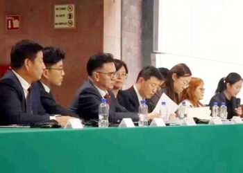 Invertirá China en México durante el Mundial