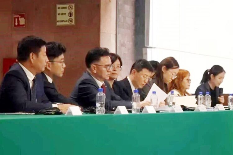 Invertirá China en México durante el Mundial