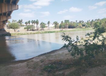 SE EVITARÁ CONSTRUCCIÓN EN ÁREAS SENSIBLES Excluyen al centro del muro fronterizo