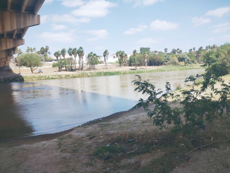 SE EVITARÁ CONSTRUCCIÓN EN ÁREAS SENSIBLES Excluyen al centro del muro fronterizo