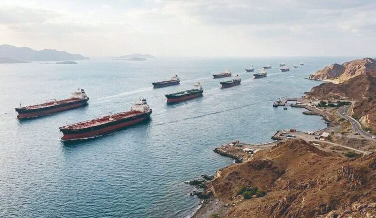 Cierre de Ormuz traerá graves consecuencias: ONU