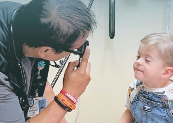 Brindan atención a pacientes especiales