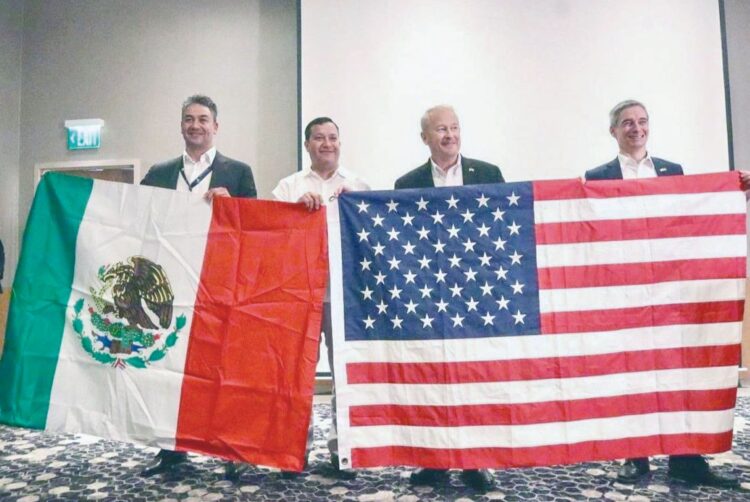 EU lanzaría campaña anticorrupción en México