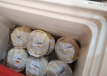 Se mantiene sin alzas precio de las tortillas