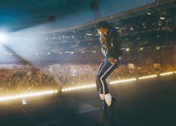 ES EL BIOPIC MUSICAL CON MEJOR APERTURA DE LA HISTORIA “Michael” superó a “Bohemian Rhapsody”