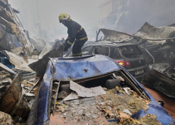 Viola EU puntos de acuerdo: Irán