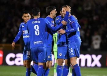 Cruz Azul pierde con Pachuca en la Jornada 13 y se aleja del liderato general del Clausura 2026