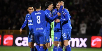 Cruz Azul pierde con Pachuca en la Jornada 13 y se aleja del liderato general del Clausura 2026
