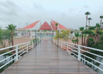 ESTE FIN DE SEMANA Habrá frío y lluvias