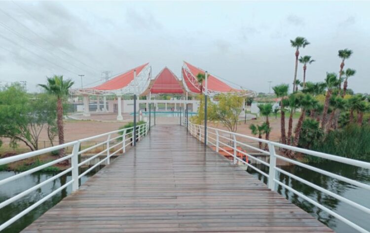 ESTE FIN DE SEMANA Habrá frío y lluvias