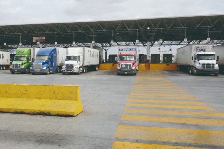 CONSIDERA CBP Cruce de alimentos es contrabando ‘hormiga’