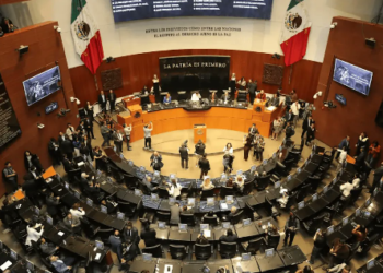 Aprobación unánime de la Reforma Laboral