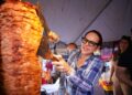 ATRACTIVO TURÍSTICO Todo un éxito el Taco Fest