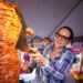 ATRACTIVO TURÍSTICO Todo un éxito el Taco Fest