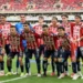 FIFA RECHAZA LA SOLICITUD Clubes de la Liga MX no podrán reforzarse durante la Liguilla