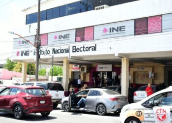 Realiza INE convocatoria para cubrir vacantes