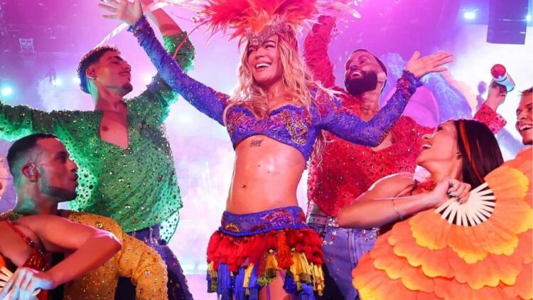 FECHAS Y CUÁNDO ES LA PREVENTA DE BOLETOS Karol G dará conciertos en México